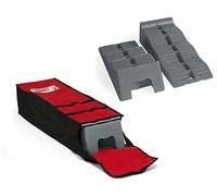 Jeu de cales KIT LEVEL UP Fiamma 2.5 T avec sac de rangement