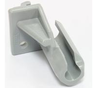 Fiamma 98655-550 Support sur Pied Droit F45S 150-450 cm