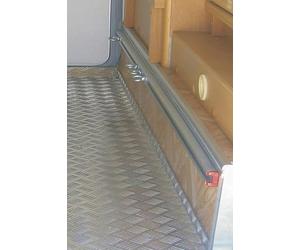 Fiamma 98655480 Barre Garage Bars