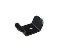 Fiamma 98656-076, 136/672 Article de Camping Fixation inférieure pour Porte-vélo Carry Bike VW T4, Neutre