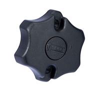 Fiamma Carry-Bike bouton rotatif porte-vélos