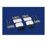 Fiamma 98656-588, 136 676 article de camping kit de support supérieur pour porte-vélos carry-bike pro, pro c, plus, plus c, ci, G