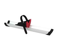 Fiamma 98656M087 Rail Lot de 2 Rails de vélo