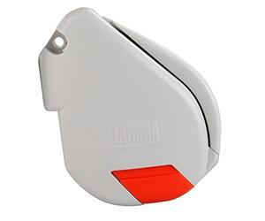 Fiamma 98670-07 Capuchon d'extrémité