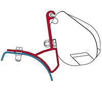 Fiamma Adaptateur F35 Renault/Opel