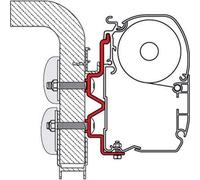 Fiamma Adaptateur Hymer Camp 400 cm