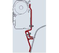 Fiamma Adapter Kit Van (Ford Transit, Mercedes Sprinter)