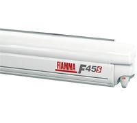 Fiamma Auvent Mural F45s 350 Blanc Polaire Gris Royal