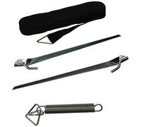 Fiamma Bande d'ancrage Accessoire Tente