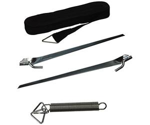 Fiamma Bande d'ancrage Accessoire Tente