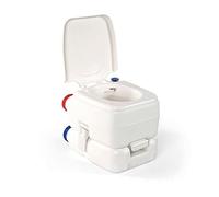 Toilettes portables Fiamma Bi-pot 34 15l + 13l blanc