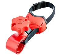 Fiamma Bike Block Pro 1 rouge