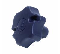 Fiamma Blue Bike Block Écrou De Serrage À Roue Pour Support De Vélo 98656-293