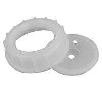 Fiamma bouchon avec trou