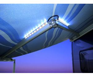 Fiamma Bras de Store LED