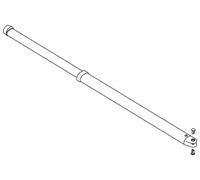 Fiamma bras de tension Caravanstore 310-440