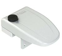 Fiamma Cadre de Porte Coffre-fort Blanc Serrure de sécurité Serrures de camping- [EEK: Non applicable]