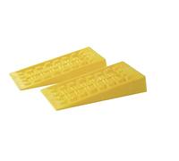 Cales Fiamma Level System Magnum jaune