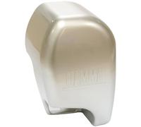 Fiamma Camping Cache de Protection Droite pour Store f45Ti, Titanium 98655-209, 071/323