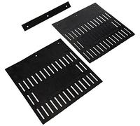 Fiamma Camping-Car arrière Garde-Boue Paire 06607-01