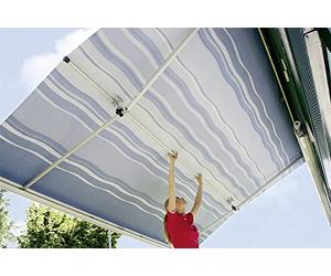 Fiamma Camping fournit magicrafter 22066 Pro