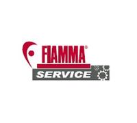 Fiamma Pièce de rechange pour lanterneaux 23758 Couvercle de dôme hublot 40x40 cristal