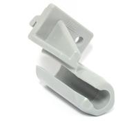Fiamma campingbedarf stützfußhalterung 37261 Gauche