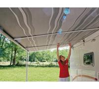 Fiamma Caravanstore Support Leg