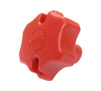 Fiamma Carry-Bike bouton rotatif porte-vélos - Red