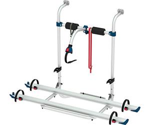 Fiamma Carry Bike Caravan Hobby dès 2003 (Dimensions: 128 x 63,5 x 101 cm)