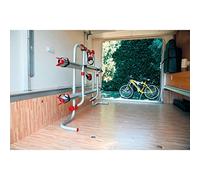 Fiamma Carry Bike Garage Plus