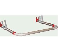 Fiamma Carry Bike Pro Teleskopauflagebügel, 98656-021