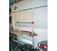 Fiamma Carry Bike Universal (Dimensions: 128 x 60,5 x 45 cm)