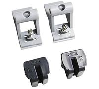 Fiamma F45iL/F45L/F45TiL/F55 kit de fixation Rafter 2x