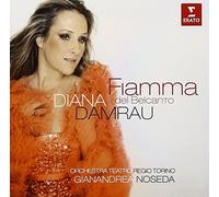 Fiamma Del Belcanto [Import Allemand]