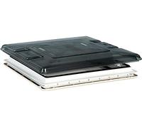 Fiamma Double Rouleau de Cassette Aveugle 630 x 700 mm