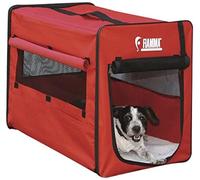 Fiamma Effectuer Chien Pliable Cage de Chien