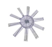 Fiamma ersatzflügelrad pour Turbo Vent u et Turbo Vent Pro 98683-026, 206/181
