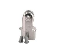 Fiamma F45 S/F65 Embout de Pied Droit 4,5-4,9 m