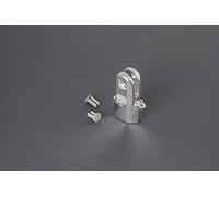 Jambe d’auvent à charnière gauche Fiamma F45S F65S F80S Final Part Kit 98655-575