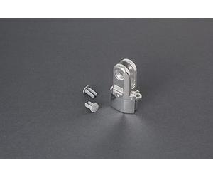 Fiamma F45 S/F65 Embout de rotule Gauche 4,5-4,9 m