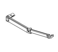 Bras droit pour stores F45S 300/450 ext 250 Fiamma Ref : 06271A01A...