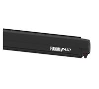 Fiamma F45s Deep Black cassette 425 Royal Grey store