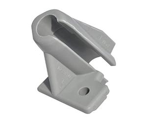 Fiamma f65S stützfuÃŸhalterung 98655-478 Gauche, 071/253-1