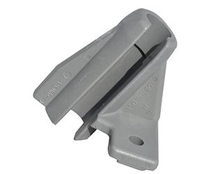 Fiamma f65S stützfuÃŸhalterung Droit 98655-479, 071/253