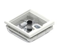 Fiamma Fenêtre De Toit Kit Turbo Vent 28f