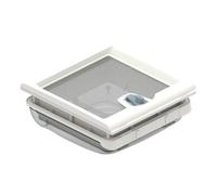 Fiamma Lanterneau sans moteur Vent 28 F transparent