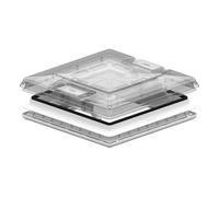 Fiamma Fenêtre De Toit Vent 50