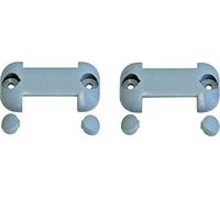 Kit fixation FIX ORGANIZER S & L FIAMMA