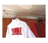 Fiamma FS-Ombre X250 Gris (RL)